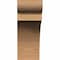 Ekena Millwork Yorktown Rough Sawn Rafter Tail, Western Red Cedar, 4"W x 10"H x 12"L RFT04X10X12YOR00RWR - alternate 4